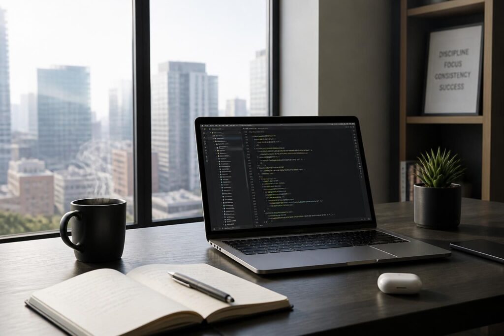 découvrez notre guide complet pour devenir freelance dans la tech : conseils pratiques, étapes clés et ressources indispensables pour réussir votre transition professionnelle.