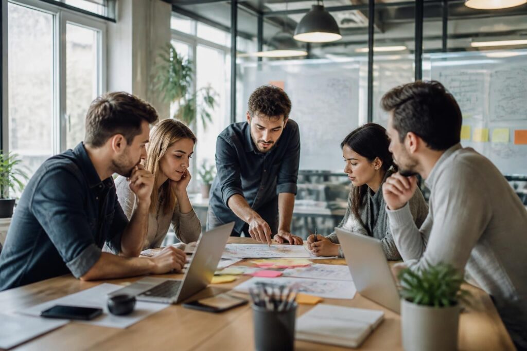 Trouver une idée de startup tech : méthodes concrètes