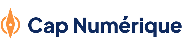 Cap Num&eacute;rique