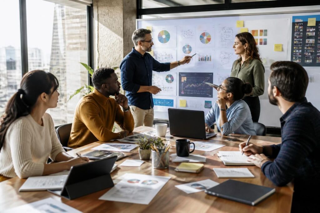 Opération marketing : comment construire une campagne efficace et stratégique ?