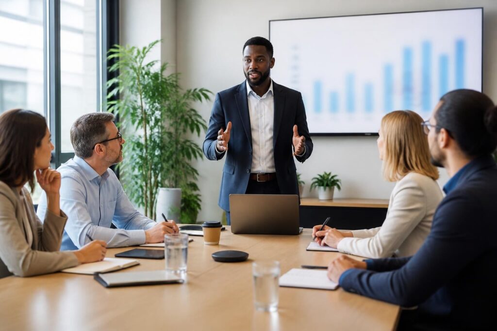 apprenez à pitcher efficacement votre projet et à convaincre votre audience en seulement quelques minutes grâce à nos conseils pratiques et techniques.
