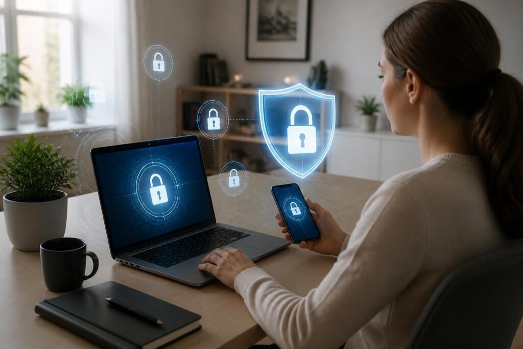 découvrez des conseils pratiques pour protéger efficacement vos données personnelles au quotidien et préserver votre vie privée en ligne.