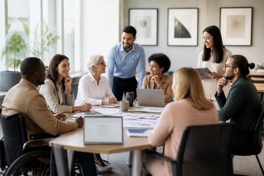 Recrutement inclusif : bonnes pratiques et cadre légal