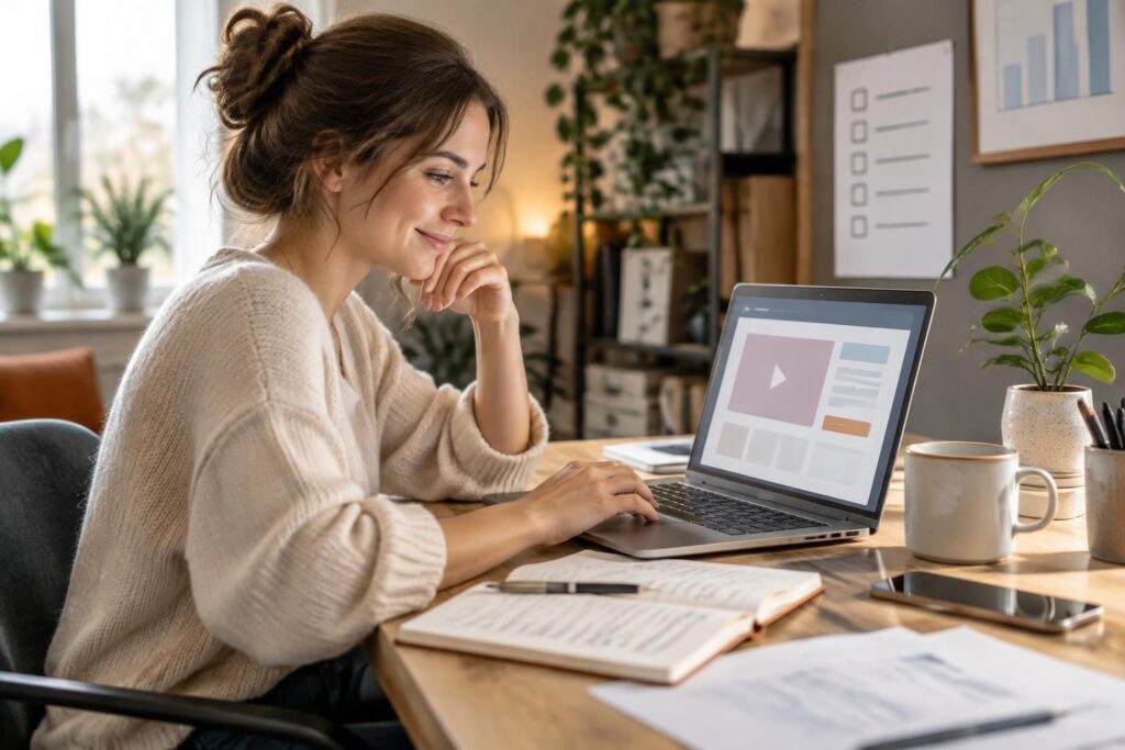 Académie Copywriter avis : retour d’expérience sur la formation en rédaction web