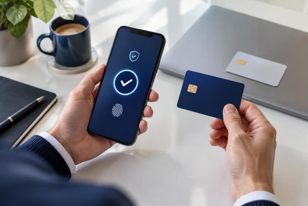 découvrez le fonctionnement de l’activation digitale des cartes bancaires et des exemples concrets pour activer une carte simplement, rapidement et en toute sécurité.