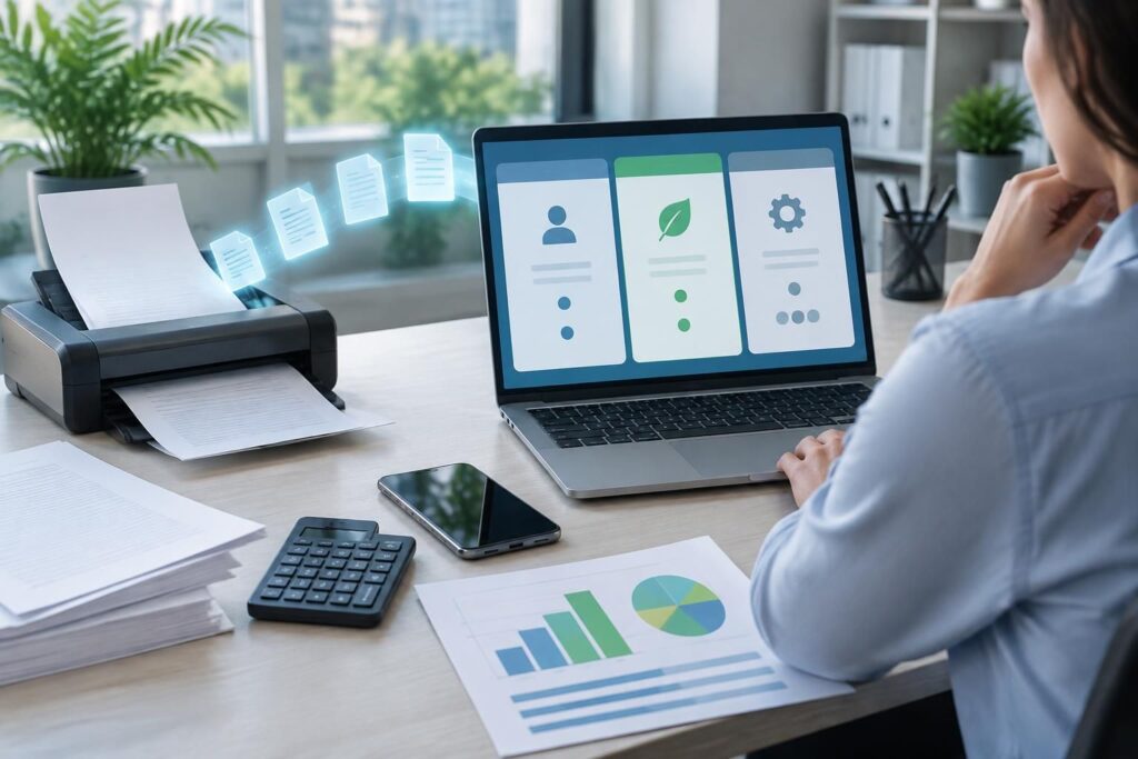 découvrez les prix de digitalise-tes-factures et comparez les tarifs et options pour dématérialiser vos factures simplement.