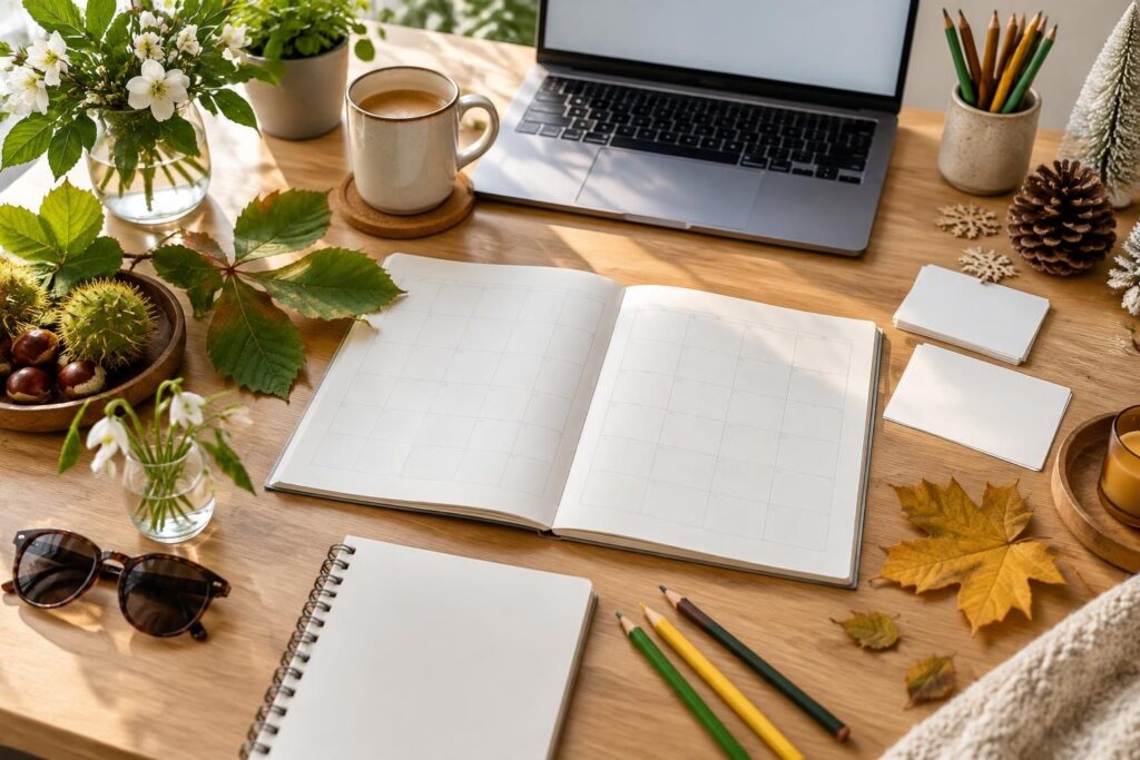 découvrez le calendrier des marronniers de communication et leurs définitions pour planifier vos contenus aux dates clés de l’année.