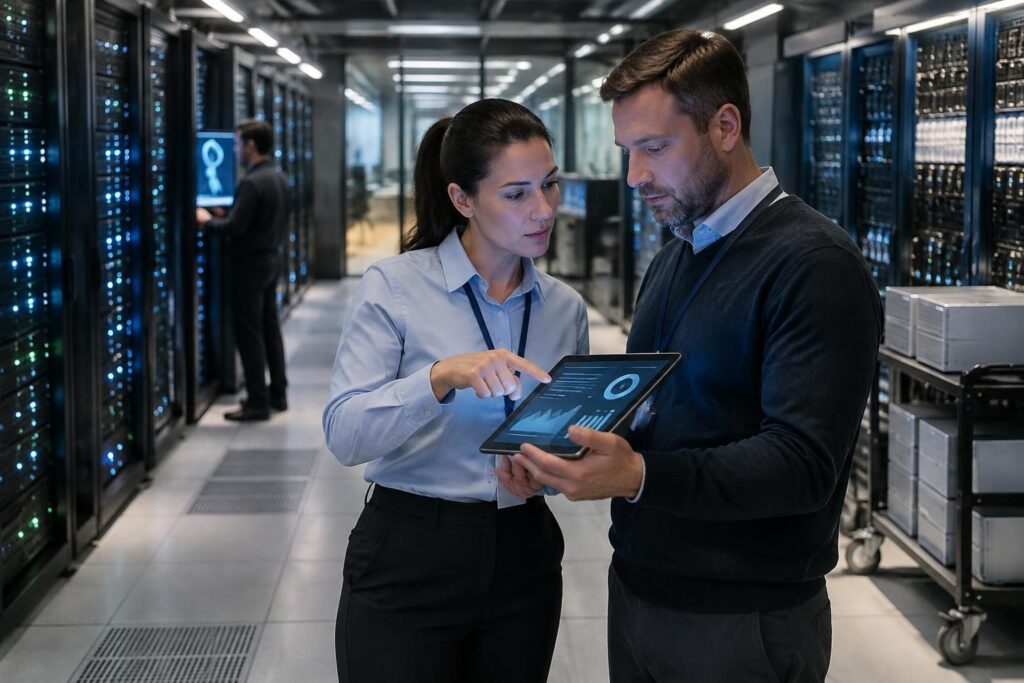 PRA informatique : exemples concrets et bonnes pratiques pour votre plan de reprise