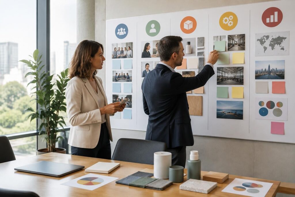 découvrez comment créer un tableau de caractérisation d’entreprise pour identifier ses spécificités, analyser son activité et mieux comprendre son positionnement.