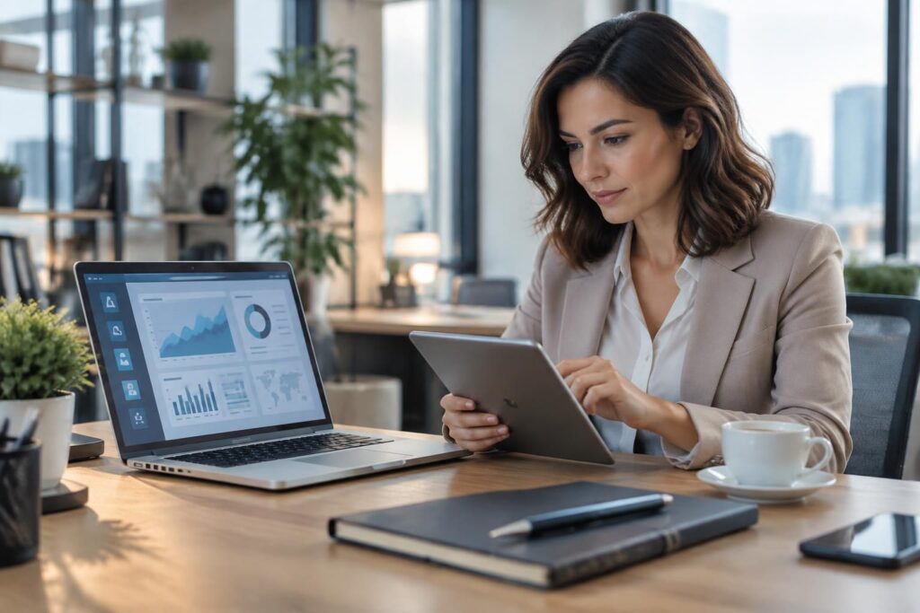 découvrez wizica-business.fr, le portail professionnel : présentation de ses services, de ses fonctionnalités et des outils proposés aux entreprises.